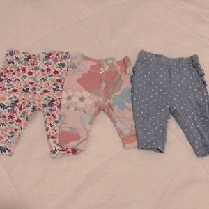 Carter’s, baby, pants